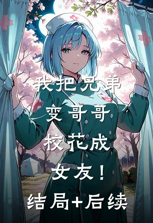 我把兄弟变哥哥，校花成女友！结局+后续
