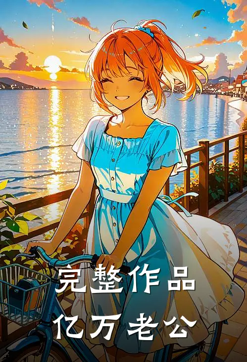 完整作品亿万老公