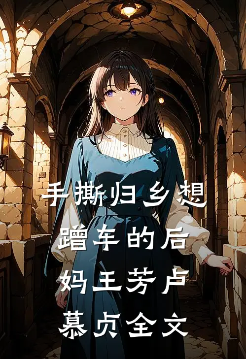 手撕归乡想蹭车的后妈王芳卢慕贞全文