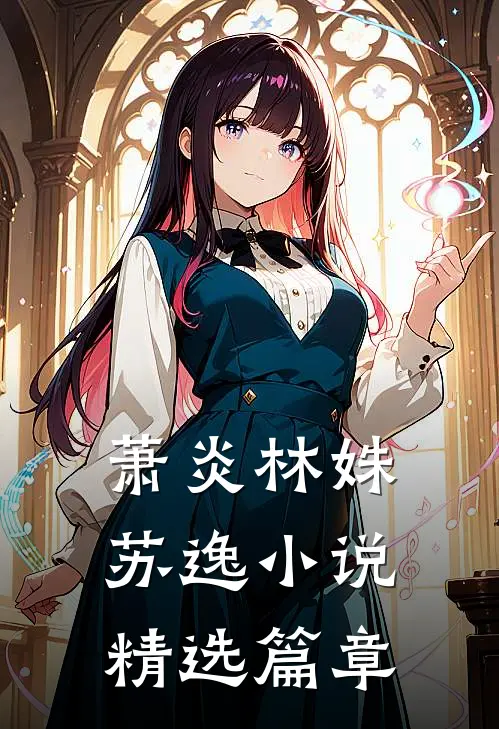 萧炎林姝苏逸小说精选篇章