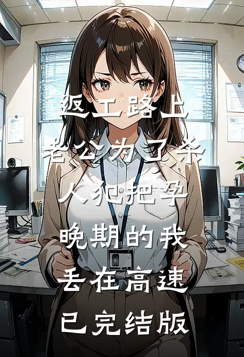 返工路上，老公为了杀人犯把孕晚期的我丢在高速已完结版