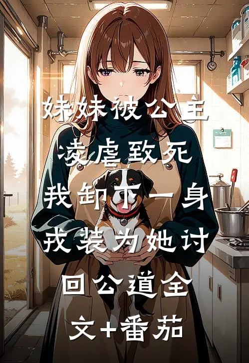 妹妹被公主凌虐致死，我卸下一身戎装为她讨回公道全文+番茄