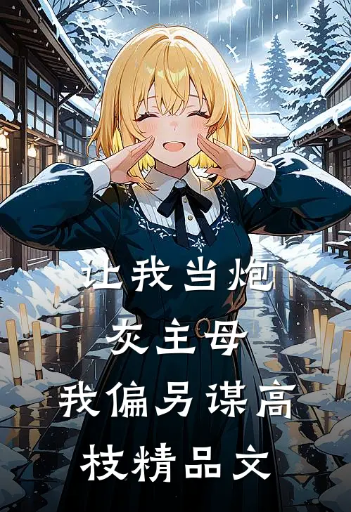 让我当炮灰主母，我偏另谋高枝精品文