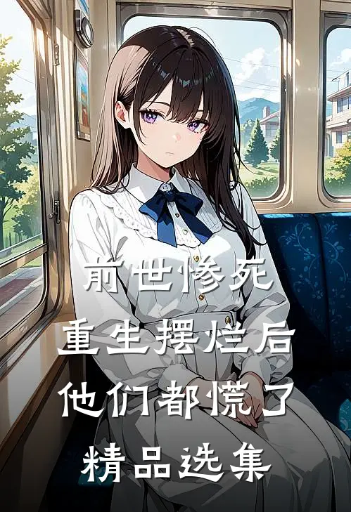 前世惨死，重生摆烂后他们都慌了精品选集