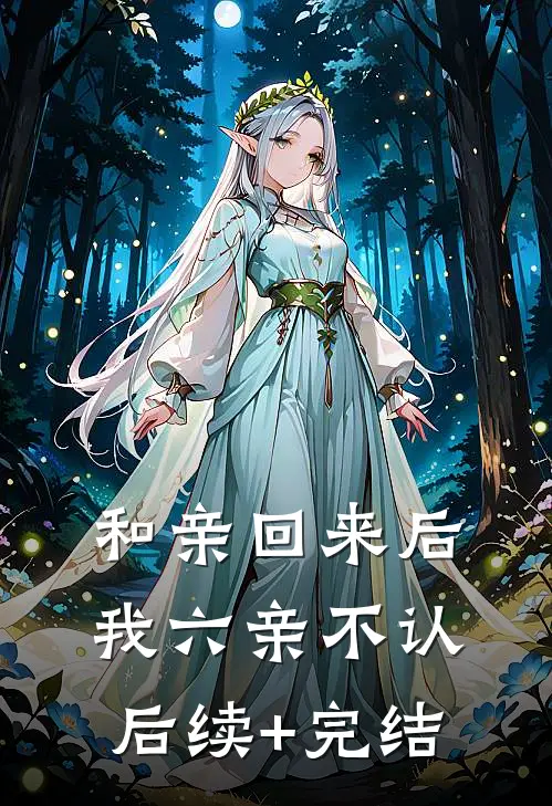 和亲回来后我六亲不认后续+完结