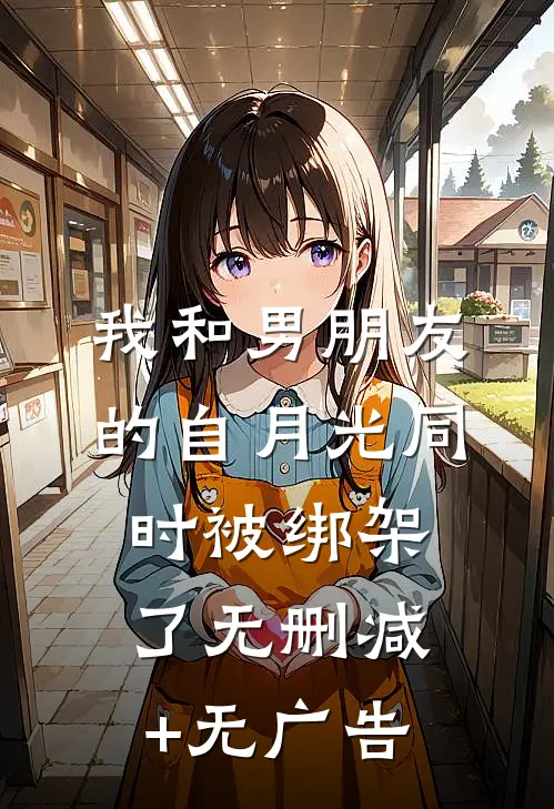 我和男朋友的自月光同时被绑架了无删减+无广告