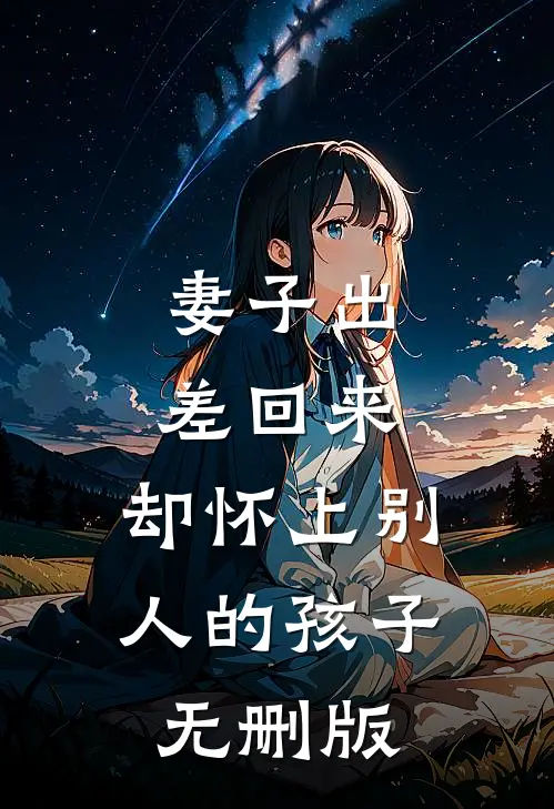 妻子出差回来，却怀上别人的孩子无删版