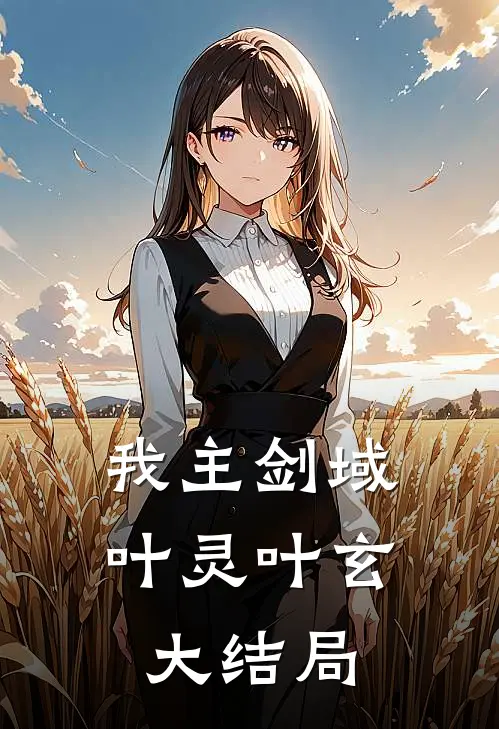 我主剑域叶灵叶玄大结局