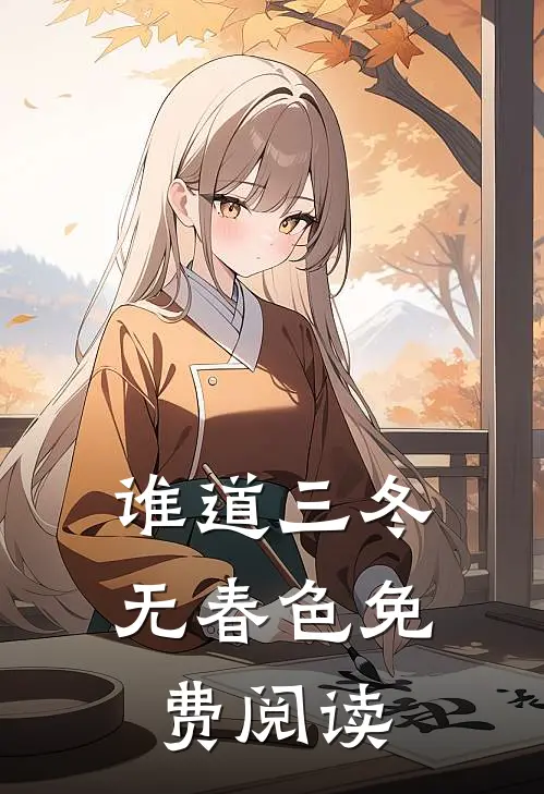 谁道三冬无春色免费阅读