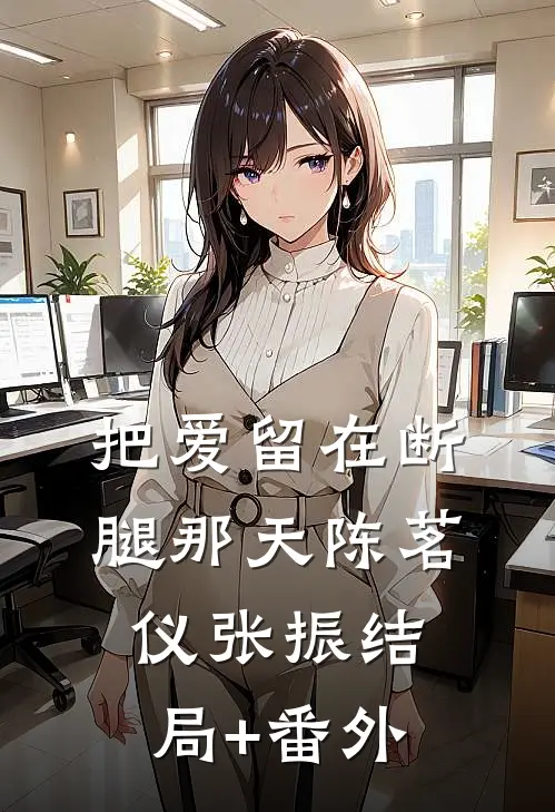 把爱留在断腿那天陈茗仪张振结局+番外