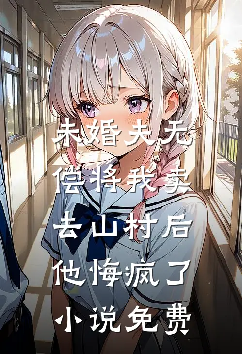 未婚夫无偿将我卖去山村后，他悔疯了小说免费