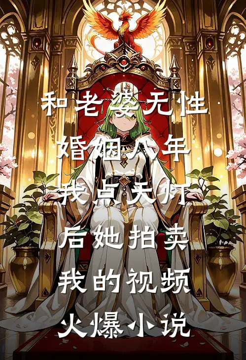 和老婆无性婚姻八年，我点天灯后她拍卖我的视频火爆小说