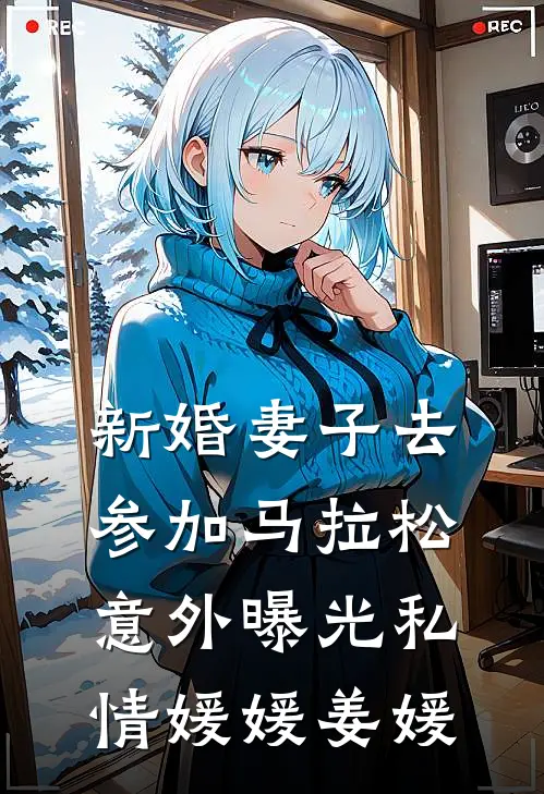 新婚妻子去参加马拉松，意外曝光私情媛媛姜媛