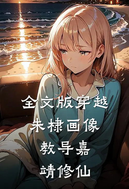全文版穿越朱棣画像，教导嘉靖修仙