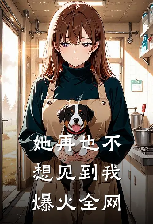 她再也不想见到我爆火全网