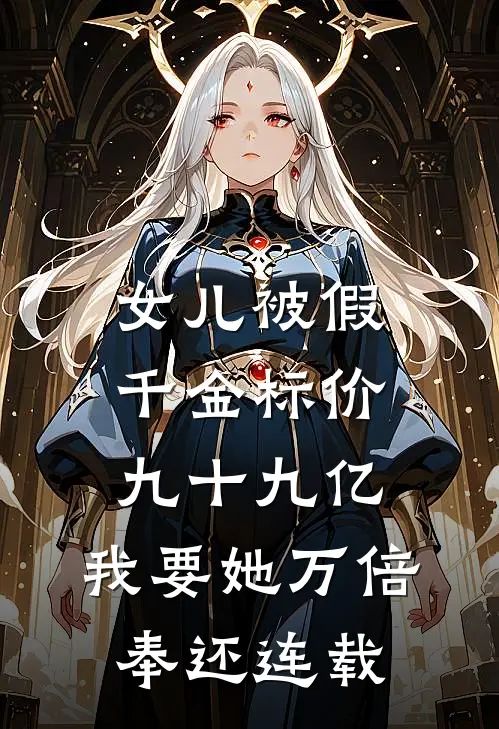 女儿被假千金标价九十九亿，我要她万倍奉还连载