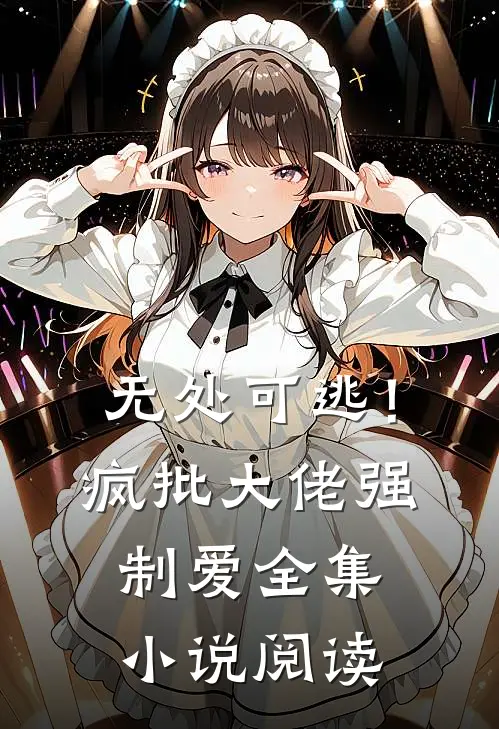 无处可逃！疯批大佬强制爱全集小说阅读