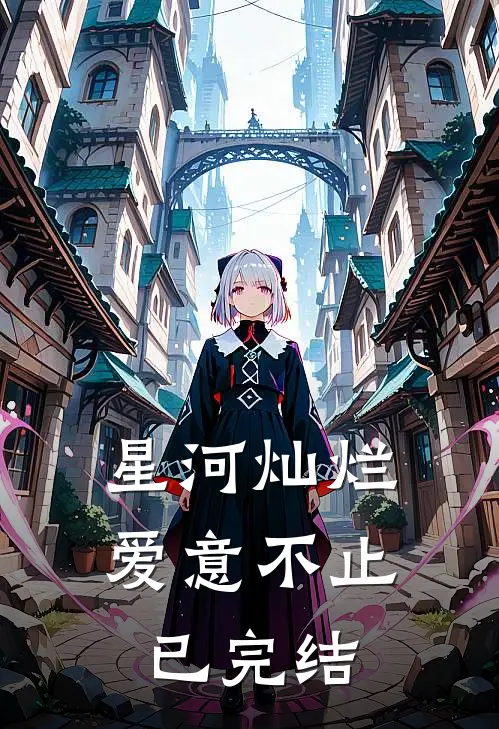 星河灿烂，爱意不止已完结