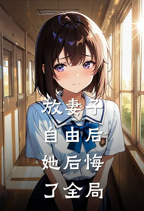 放妻子自由后，她后悔了全局