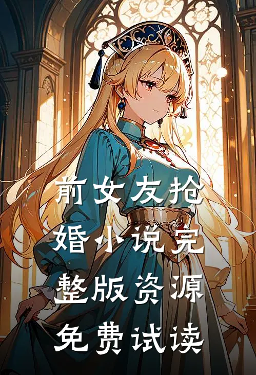 前女友抢婚小说完整版资源免费试读