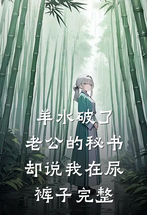 羊水破了，老公的秘书却说我在尿裤子完整