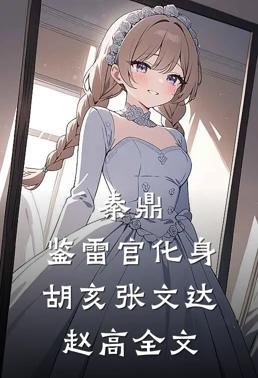 秦鼎：鉴雷官化身胡亥张文达赵高全文