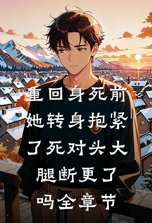 重回身死前,她转身抱紧了死对头大腿断更了吗全章节
