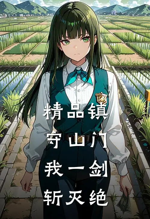 精品镇守山门：我一剑斩灭绝