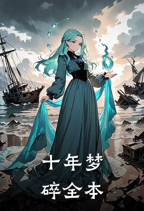十年梦碎全本