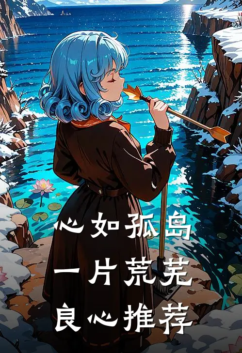 心如孤岛一片荒芜良心推荐