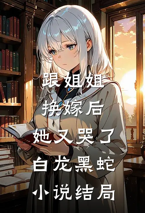跟姐姐换嫁后，她又哭了白龙黑蛇小说结局