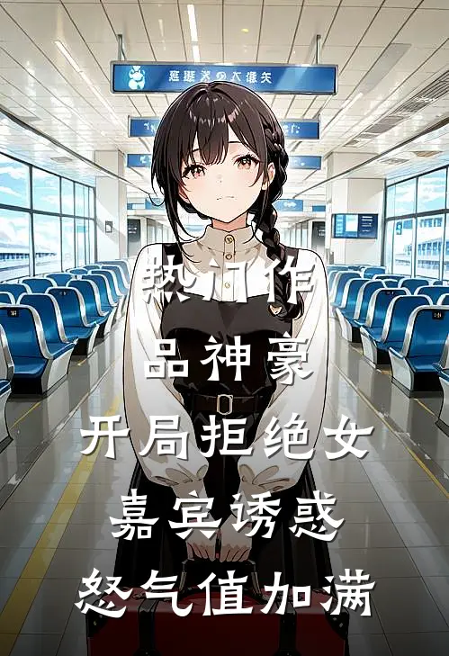 热门作品神豪：开局拒绝女嘉宾诱惑，怒气值加满