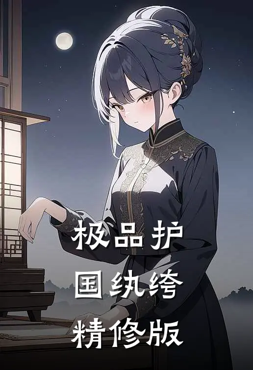 极品护国纨绔精修版