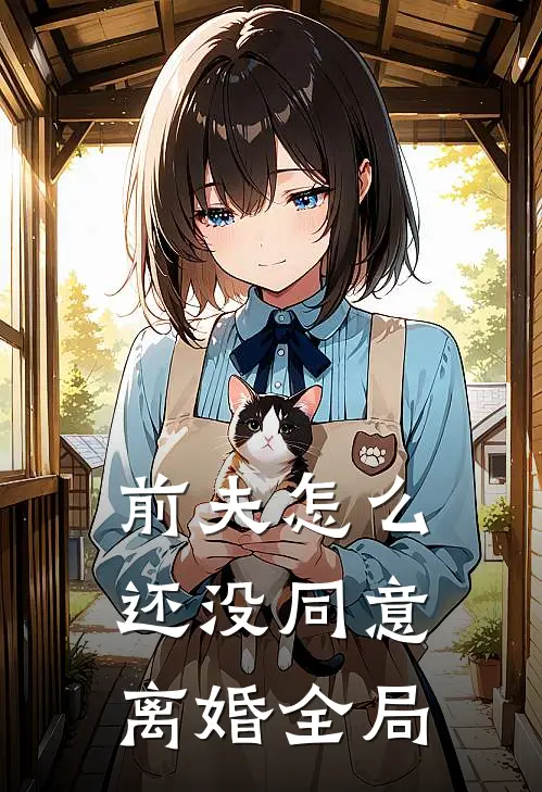 前夫怎么还没同意离婚全局