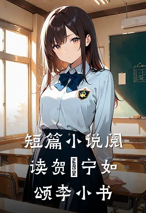短篇小说阅读贺玥宁如颂李小书