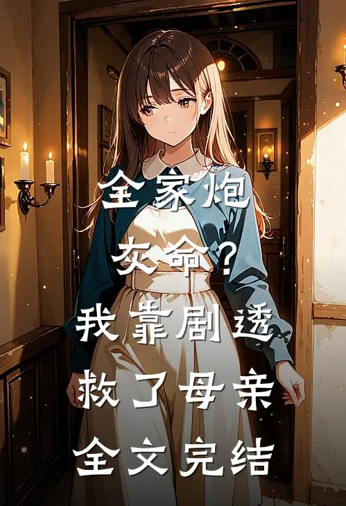 全家炮灰命？我靠剧透救了母亲全文完结