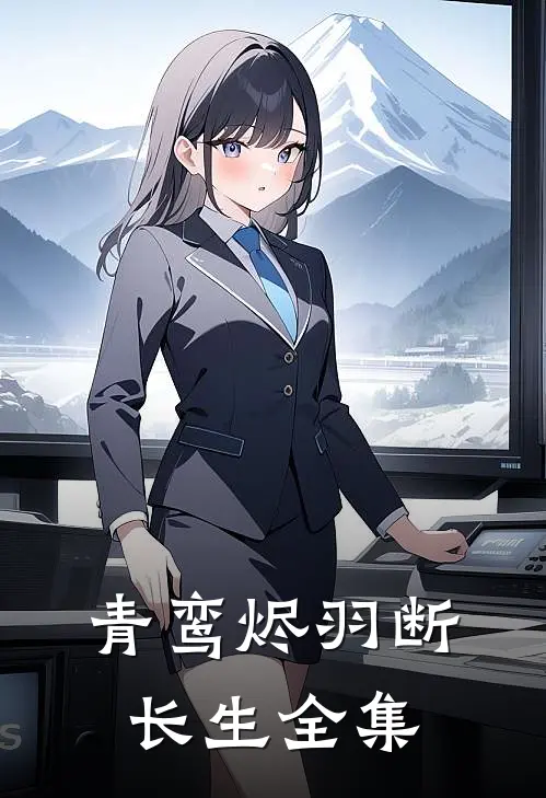 青鸾烬羽断长生全集