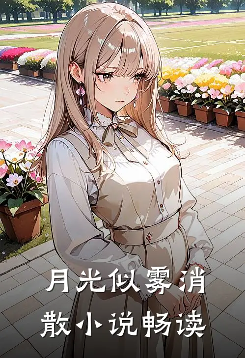 月光似雾消散小说畅读