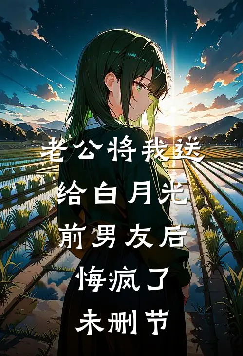 老公将我送给白月光前男友后，悔疯了未删节