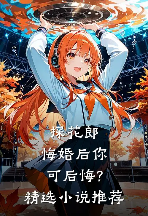 探花郎,悔婚后你可后悔?精选小说推荐