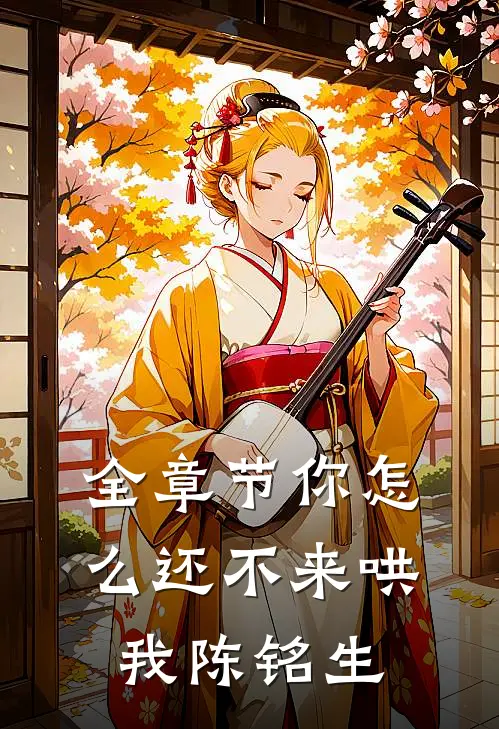 全章节你怎么还不来哄我陈铭生