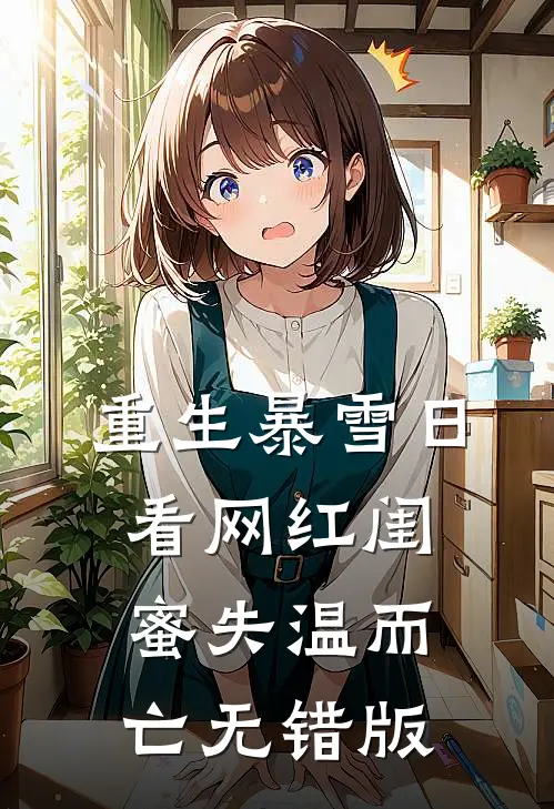 重生暴雪日，看网红闺蜜失温而亡无错版