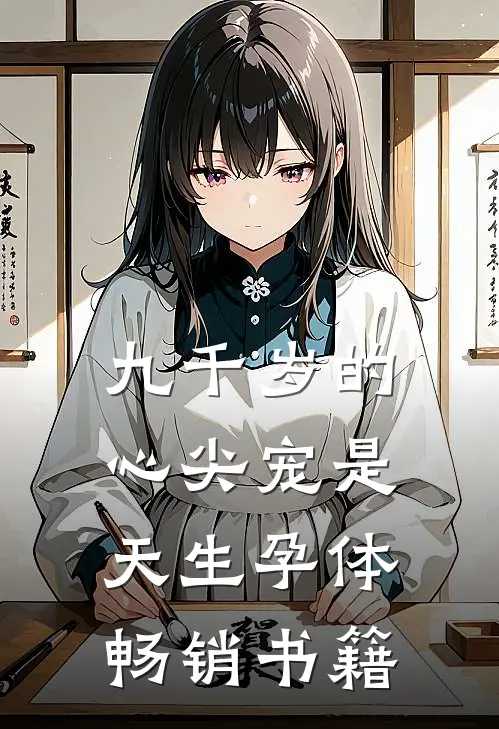 九千岁的心尖宠是天生孕体畅销书籍