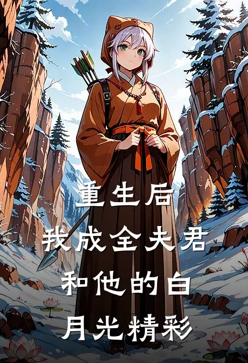 重生后，我成全夫君和他的白月光精彩