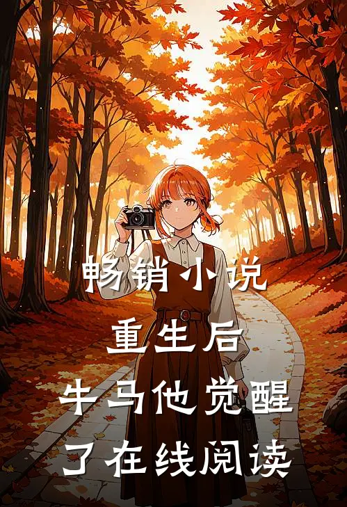 畅销小说重生后,牛马他觉醒了在线阅读
