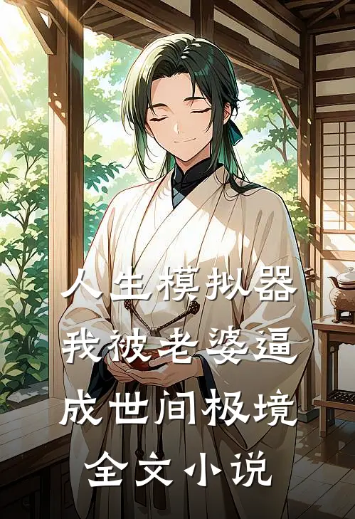 人生模拟器：我被老婆逼成世间极境全文小说