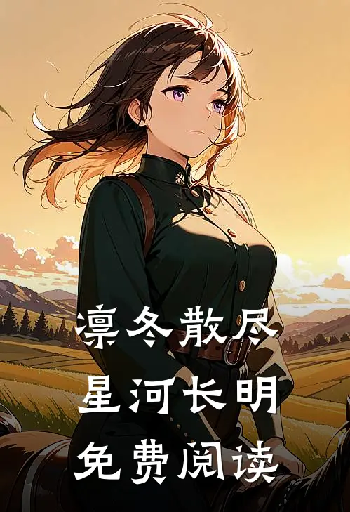 凛冬散尽，星河长明免费阅读