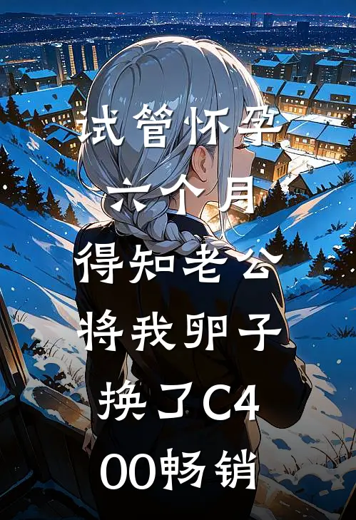 试管怀孕六个月，得知老公将我卵子换了C400畅销