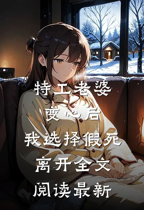 特工老婆变心后，我选择假死离开全文阅读最新