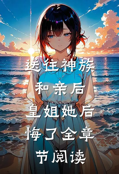 送往神族和亲后，皇姐她后悔了全章节阅读